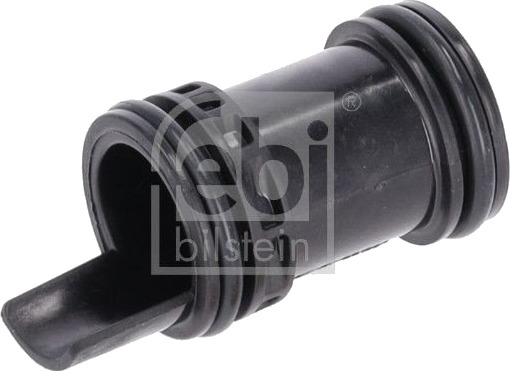 Radiatorslange FEBI BILSTEIN 198842 Radiatorslange FEBI BILSTEIN 198842