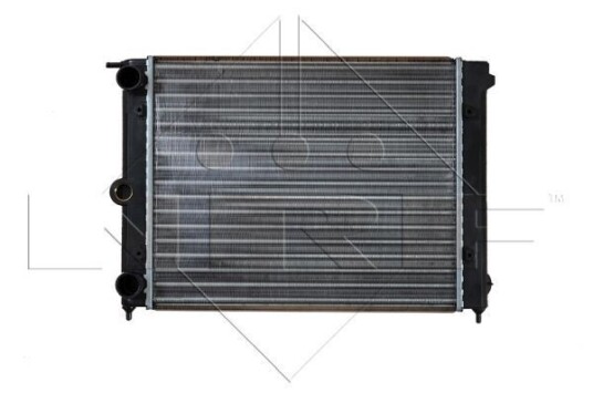 Radiator NRF 58696