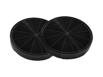 Siemens LZ55651 Trekullsfilter for røykfang Siemens LZ55651 Trekullsfilter for røykfang