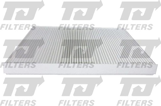 Kupefilter QUINTON HAZELL QFC0105 Kupefilter QUINTON HAZELL QFC0105