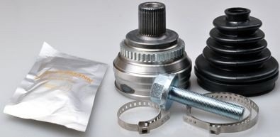 DENCKERMANN C120045 Drivledd