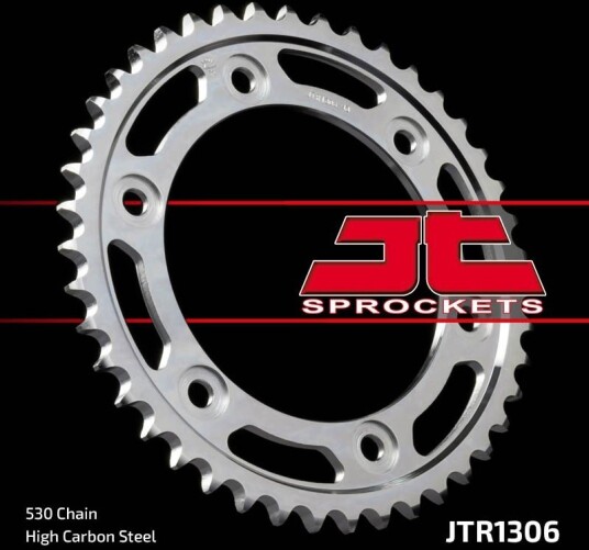 Kjedehjul JTSPROCKETS JTR1306.42