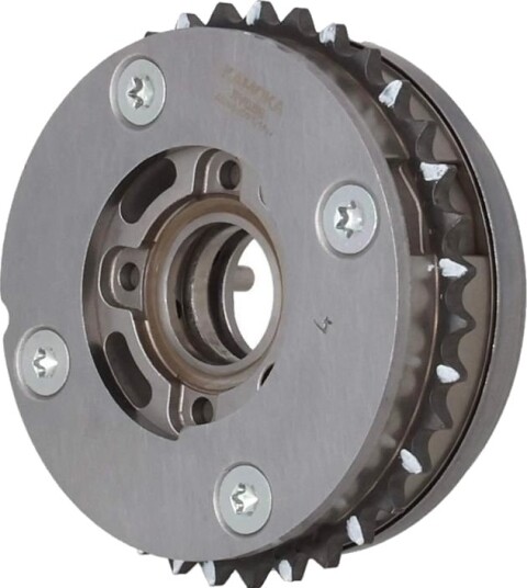 Kamakselregulering KAMOKA RV056