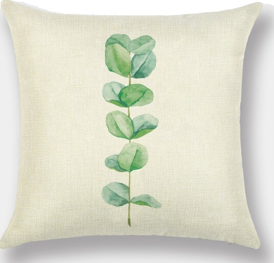 Tc Home Putetrekk 50 x 50 cm Size: 50 x 50 cm