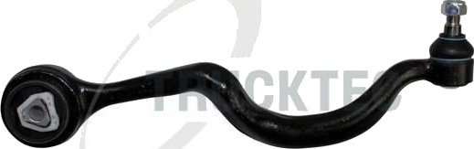 TRUCKTEC AUTOMOTIVE 08.31.015 Bærearm
