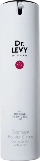 Dr. Levy Overnight Booster Cream White 50 ML