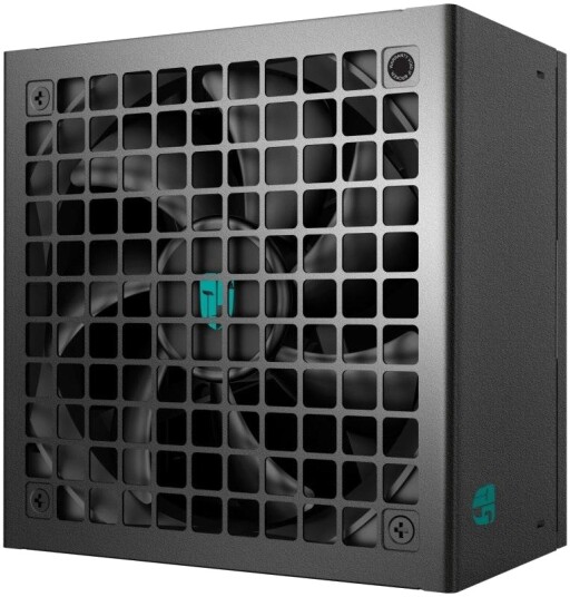 Deepcool Gamerstorm Pn1000 M 80+ Gold Atx 3.1 R PNA00M FC0B JGEU