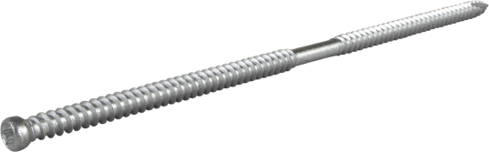 KONSTRUKSJONSKRUE ET-T 8,2X245 A-50 KONSTRUKSJONSKRUE ET-T 8,2X245 A-50