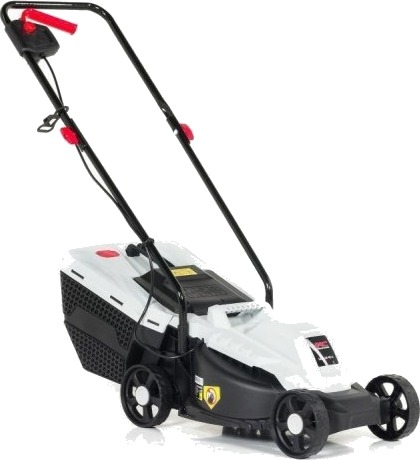 Elektrisk Gressklipper 1300W 32Cm Le13-32-Pb-C