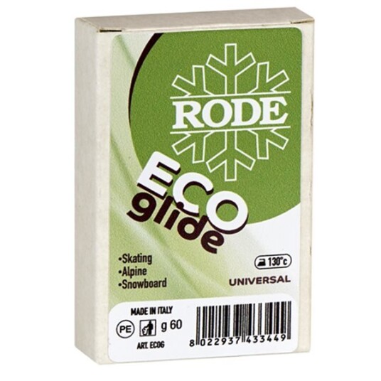 Rode Eco Glide 60 g Rode Eco Glide 60 g