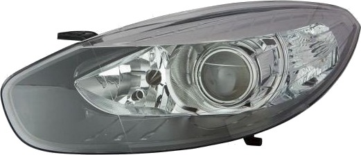 ABAKUS 551-1185LMLEMN2 Frontlykter