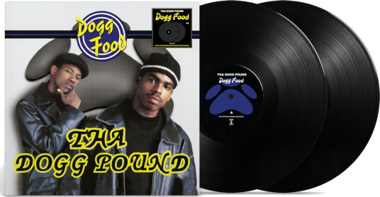 Dogg Food