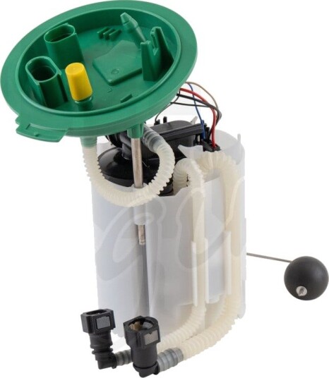 Drivstoffpumpe HÜCO 132778