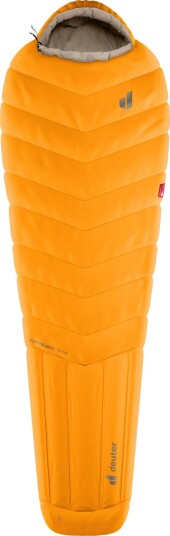 Deuter Sovepose Astro Pro 600 EL -12c/10f Magma-titanium