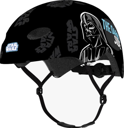 Star Wars Sportshjelm