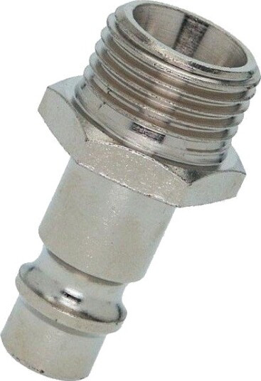 Koplingsstykke, trykkluftledning HST HST 0788 Koplingsstykke, trykkluftledning HST HST 0788