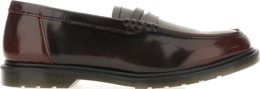 Dr. Martens, Herre, Sko, Rød, 41 EU,