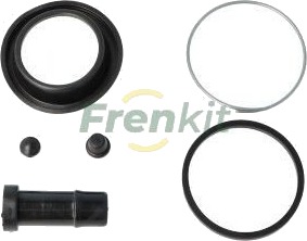 FRENKIT 251033 Reparasjonssett, bremsecaliper