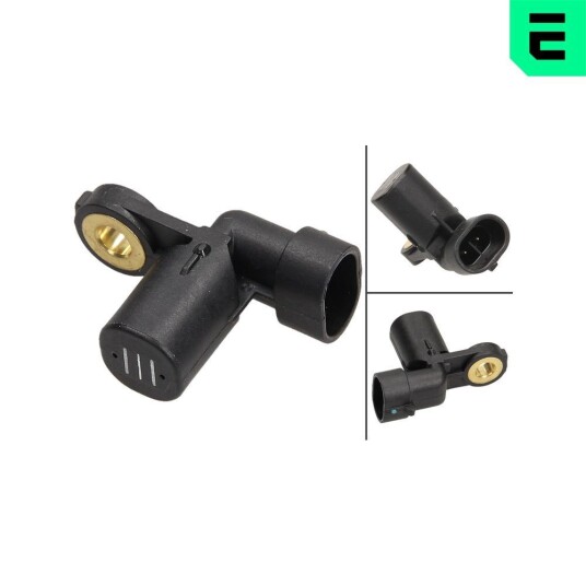 Sensor ABS OPTIMAL 06 S710