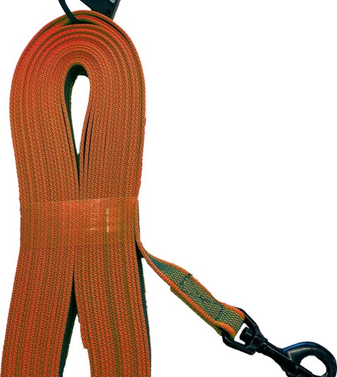Breeders Grep Langline 10 M Orange