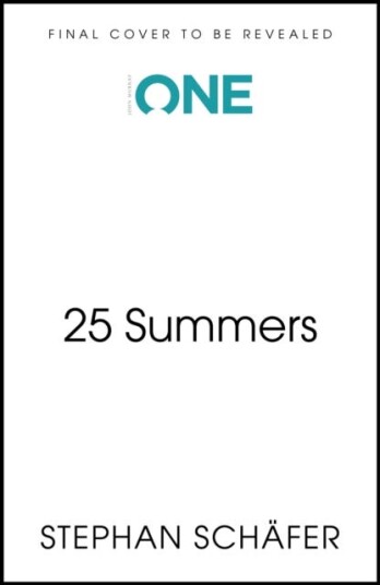 25 Summers 25 Summers