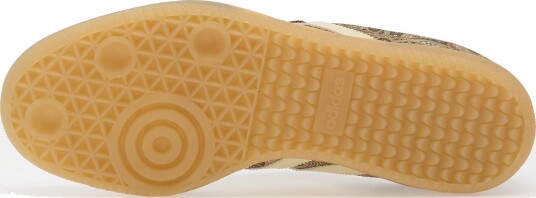 Joggesko adidas x Liberty London Samba OG Maroon/ Warm Vanilla/ Olive Strata EUR 35 1/2 Joggesko adidas x Liberty London Samba OG Maroon/ Warm Vanilla/ Olive Strata EUR 35 1/2