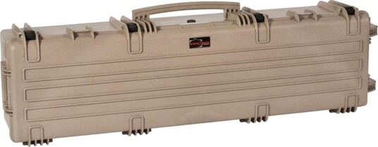 NANUK 935 flightcase - 521x287x191mm - Blå NANUK 935 flightcase - 521x287x191mm - Blå