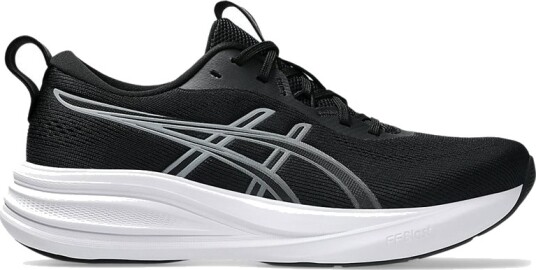 Asics Gel Pulse 17 Black/Gravel Asics Gel Pulse 17 Black/Gravel