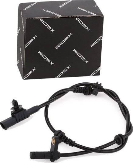 RIDEX 412W0388 Sensor ABS