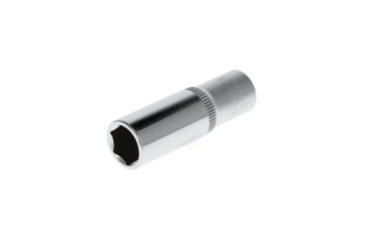 Gedore R41001109, Stikkontakt, 1/4", Metrisk, 1 Hoder, 11 Mm, Kromvanadiumstål Gedore R41001109, Stikkontakt, 1/4", Metrisk, 1 Hoder, 11 Mm, Kromvanadiumstål