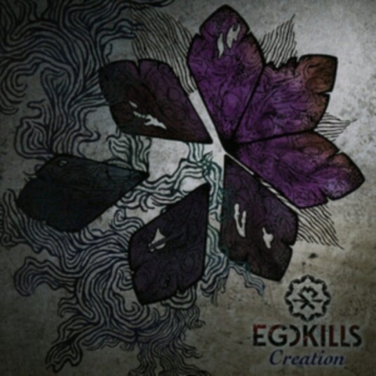 Egokills Creation CD Egokills Creation CD