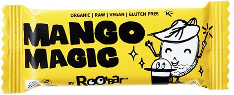 ROO'bar Bar Mango Ø