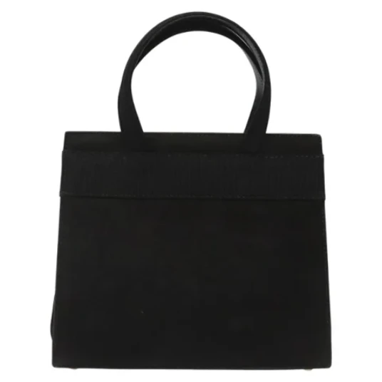 Salvatore Ferragamo Salvatore Ferragamo Dame Svart