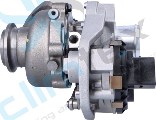 CLIMTEX CX8-265 Turbolader CLIMTEX CX8-265 Turbolader