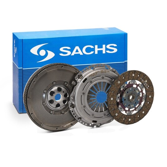 Clutchsett SACHS 2289 601 001
