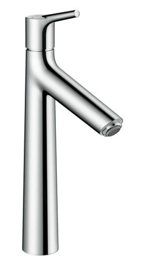 HANSGROHE TALIS S 190 SERVANTARMATUR U/BUNNVENTIL KROM HANSGROHE TALIS S 190 SERVANTARMATUR U/BUNNVENTIL KROM