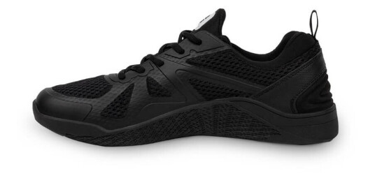 Gorilla Wear Gym Hybrids black/black 43