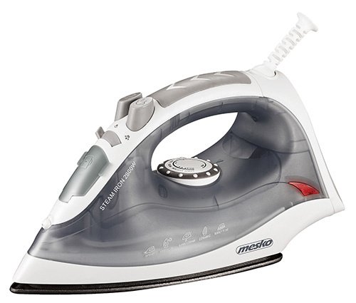 Mesko MS 5037 Dampstrykejern 2800W