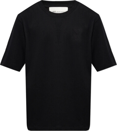 Ami Paris Herre Topper Svart XL,