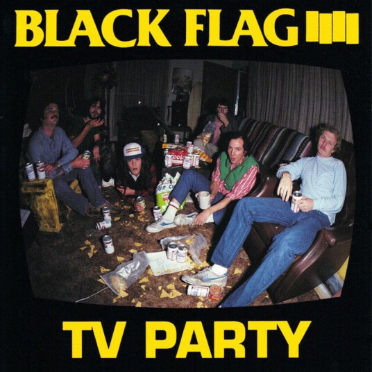 Tv Party