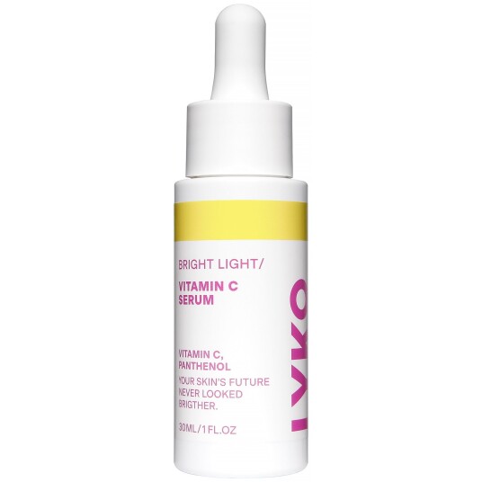 By Lyko Bright Light Vitamin C serum 30 ml By Lyko Bright Light Vitamin C serum 30 ml