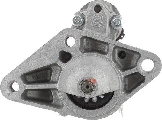 Starter ROTOVIS Automotive Electrics 8080965