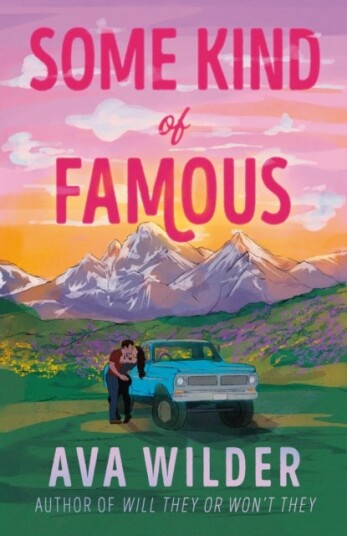 Some Kind of Famous Some Kind of Famous