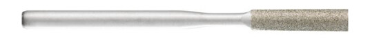 Pferd Df 5356 D 126, Fil, Stål, Ikke-Jernholdig Metall, 1,5 Cm, 3,5 Mm Pferd Df 5356 D 126, Fil, Stål, Ikke-Jernholdig Metall, 1,5 Cm, 3,5 Mm