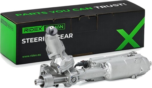 Tannstang RIDEX REMAN 286S1258R