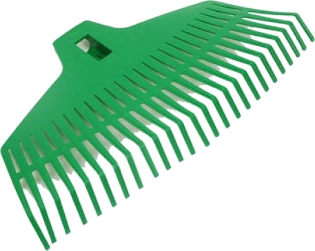 Vorel Plastic Vifterive 23 Tann 35786