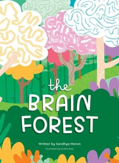 Brain Forest,The Brain Forest,The