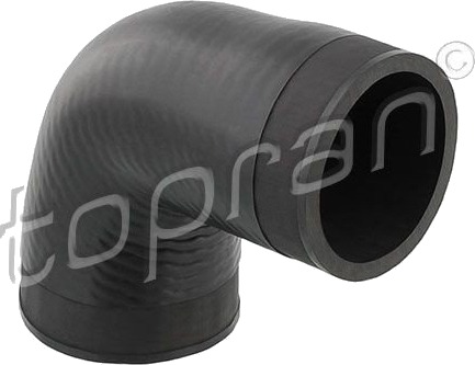 TOPRAN 114 467 Ladeluftslange TOPRAN 114 467 Ladeluftslange