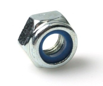 Arvid Nilsson D985 6 el M5 6kt Lasemtr Nylonring 100 pakke Arvid Nilsson D985 6 el M5 6kt Lasemtr Nylonring 100 pakke
