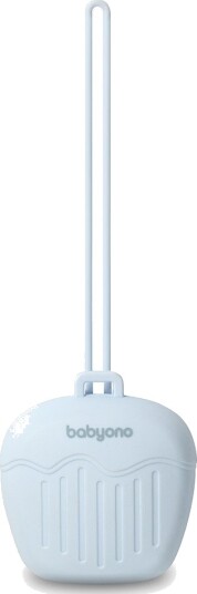Babyono Silikon Smokkeholder